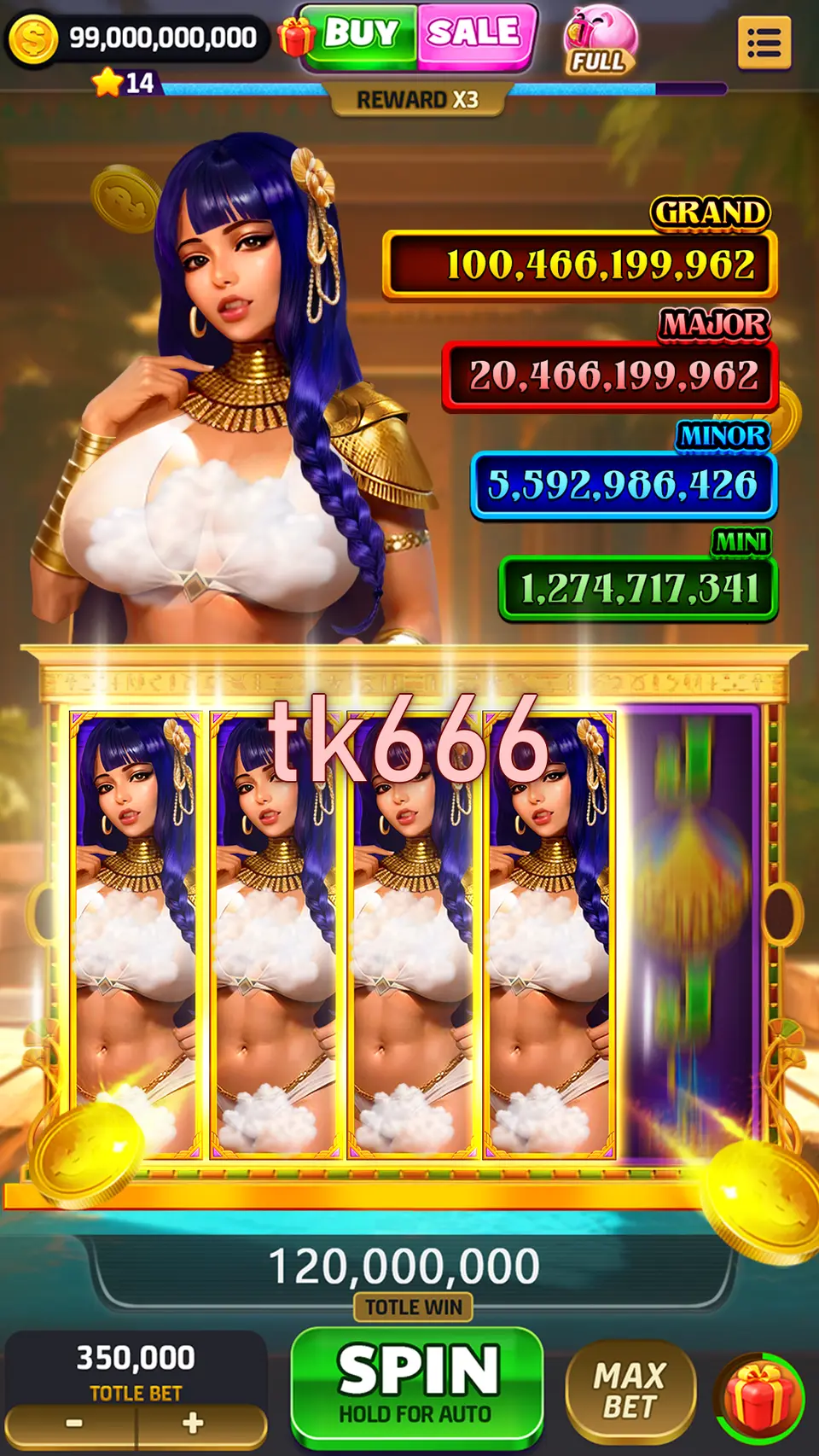 tk666 APK
