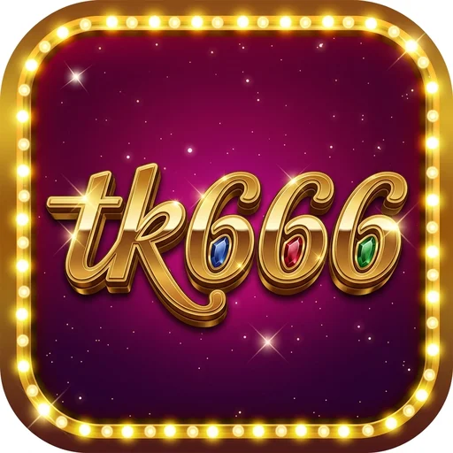 tk666 Logo - অফিসিয়াল