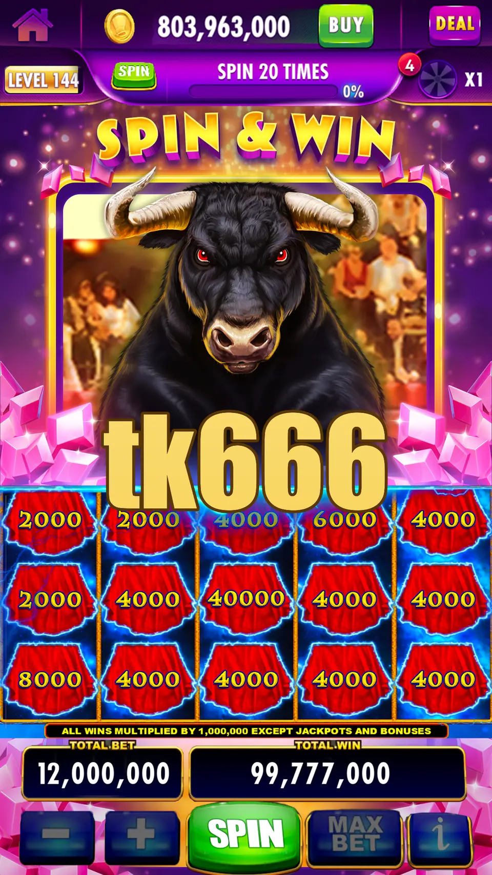 tk666 স্ক্রিনশট - APK অফিসিয়াল